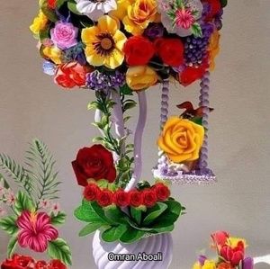 Meet your Posher, Armado